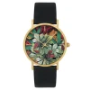Christian Lacroix Montres Montre Cuir<Montre Femme -CLW1002 Bracelet Cuir