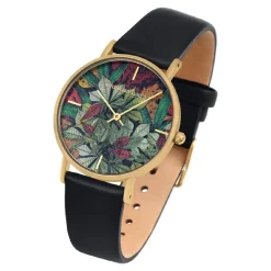 Christian Lacroix Montres Montre Cuir<Montre Femme -CLW1002 Bracelet Cuir