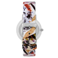 Christian Lacroix Montres Montre Cuir<Montre Femme -CLW1009 Bracelet Cuir