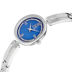 Clyda Montre Acier<Montre Femme CLA809ABA - Iéna