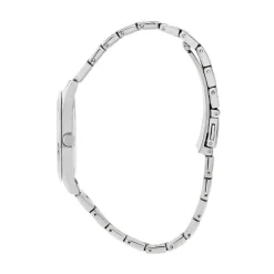 Clyda Montre Acier<Montre Femme Martina - CLA825AWA Bracelet Acier Acier