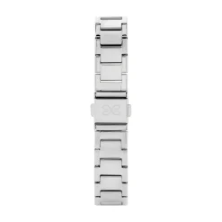 Clyda Montre Acier<Montre Femme Martina - CLA825AWA Bracelet Acier Acier