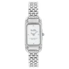 Coach Montre Acier<Montre Femme Cadie - 14504035 Bracelet Acier Argent