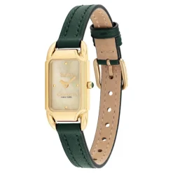Coach Montre Cuir<Montre Femme Cadie - 14504350 Bracelet Cuir