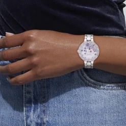 Coach Montre Acier<Montre Femme Chelsea - 14504499 Bracelet Acier Argent