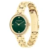 Coach Montre Acier<Montre Femme Chelsea - 14504251 Bracelet Acier Doré