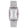 Coach Montre Acier<Montre Femme Reese - 14504413 Bracelet Acier Argent