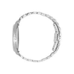COMO MILANO Montre Acier<Montre Femme Precious Trend - CM053-104-1SM-40 Bracelet Acier Argent
