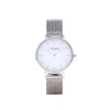 COMO MILANO Montre Acier<Montre Femme The Trendsetters - CM012-104-1S Bracelet Acier Argent