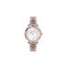 COMO MILANO Montre Acier<Montre Femme Precious Trend - CM053-604-1SRGBM-40 Bracelet Acier Rose