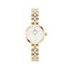 Daniel Wellington Montres Montre Acier<Montre Femme Daniel Wellington Link - DW00100715 Bracelet Acier Doré