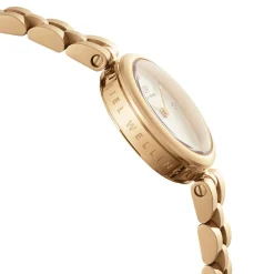 Daniel Wellington Montres Montre Acier<Montre Femme Daniel Wellington Link - DW00100715 Bracelet Acier Doré