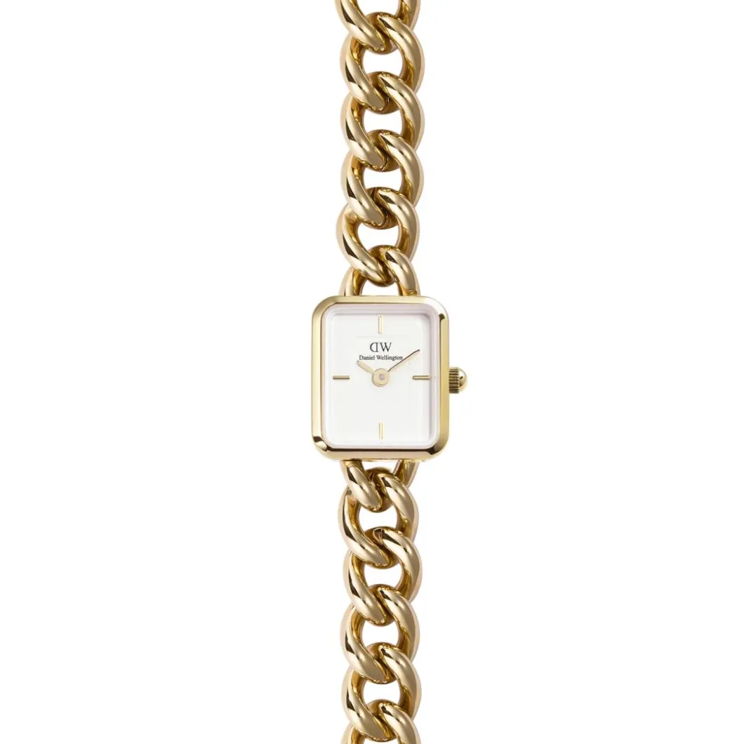 Daniel Wellington Montres Montre Acier<Montre Femme Daniel Wellington Jolie -DW00100836