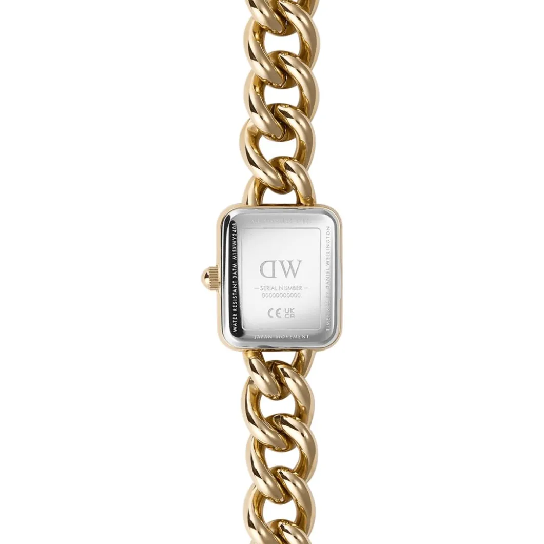 Daniel Wellington Montres Montre Acier<Montre Femme Daniel Wellington Jolie -DW00100836