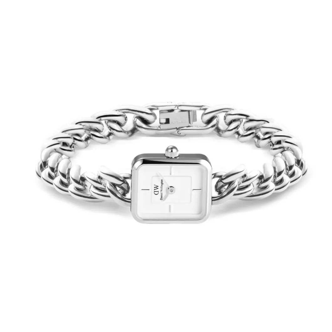 Daniel Wellington Montres Montre Acier<Montre Femme Daniel Wellington Jolie -DW00100834