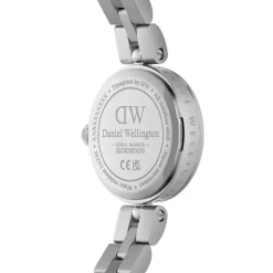 Daniel Wellington Montres Montre Acier<Montre Femme Daniel Wellington Link - DW00100716 Bracelet Acier Argent