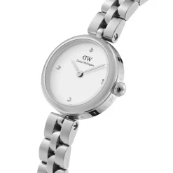 Daniel Wellington Montres Montre Acier<Montre Femme Daniel Wellington Link - DW00100716 Bracelet Acier Argent
