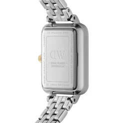 Daniel Wellington Montres Montre Acier<Montre Femme Daniel Wellington Link - DW00100625 Bracelet Acier Argent