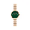 Daniel Wellington Montres Montre Acier<Montre Femme Daniel Wellington Link - DW00100721 Bracelet Acier Doré Rose