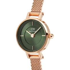 Daniel Wellington Montres Montre Acier<Montre Femme Daniel Wellington Petite Mini-DW00100742