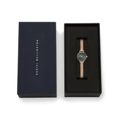 Daniel Wellington Montres Montre Acier<Montre Femme Daniel Wellington Petite Mini-DW00100742