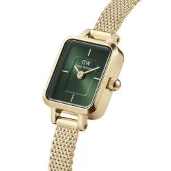 Daniel Wellington Montres Montre Acier<Montre Femme Daniel Wellington Evergold - DW00100653 Bracelet Acier Doré