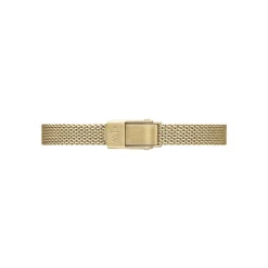 Daniel Wellington Montres Montre Acier<Montre Femme Daniel Wellington Evergold - DW00100653 Bracelet Acier Doré