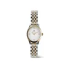 Daniel Wellington Montres Montre Acier<Montre Femme Daniel Wellington Ophelia Mini-DW00100811