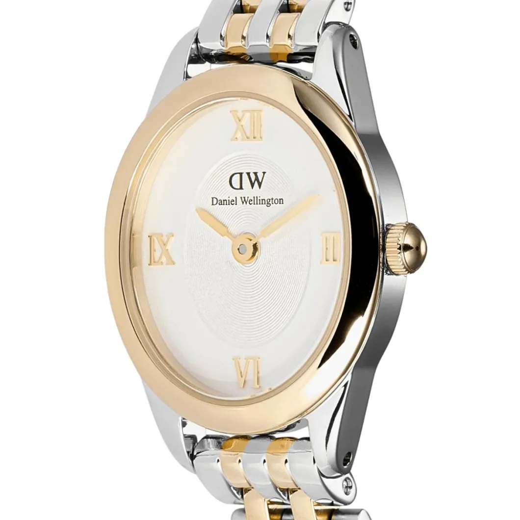 Daniel Wellington Montres Montre Acier<Montre Femme Daniel Wellington Ophelia Mini-DW00100811