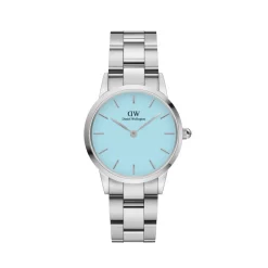 Daniel Wellington Montres Montre Acier<Montre femme DW00100540 - Daniel Wellington Iconic
