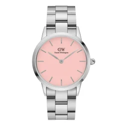 Daniel Wellington Montres Montre Acier<Montre femme DW00100536 - Daniel Wellington Iconic