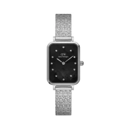 Daniel Wellington Montres Montre Acier<Montre femme DW00100581 - Daniel Wellington Quadro