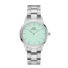 Daniel Wellington Montres Montre Acier<Montre femme DW00100538 - Daniel Wellington Iconic