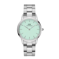 Daniel Wellington Montres Montre Acier<Montre femme DW00100538 - Daniel Wellington Iconic