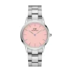Daniel Wellington Montres Montre Acier<Montre femme DW00100535 - Daniel Wellington Iconic
