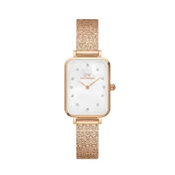 Daniel Wellington Montres Montre Acier<Montre femme DW00100578 - Daniel Wellington Quadro