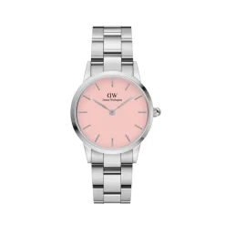 Daniel Wellington Montres Montre Acier<Montre femme DW00100534 - Daniel Wellington Iconic