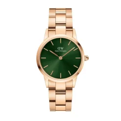 Daniel Wellington Montres Montre Acier<Montre femme DW-DW00100421 - Daniel Wellington