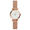 Fossil Montres Montre Acier<Montre Femme ES4433 - Fossil