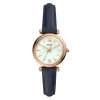 Fossil Montres Montre Cuir<Montre Femme ES4502 - Fossil GRANT