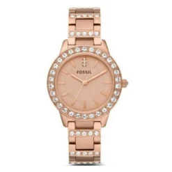 Fossil Montres Montre Acier<Montre Femme ES3020 - Fossil JESSE