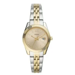 Fossil Montres Montre Acier<Montre femme ES4949 - Fossil Scarlette Mini