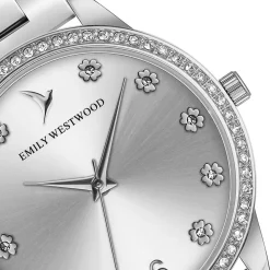 Emily Westwood Montres Montre Acier<Montre Femme EXET - Emily Westwood