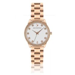 Emily Westwood Montres Montre Acier<Montre Femme EXEU - Emily Westwood