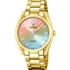 Festina Montre Acier<Montre femme F20640/7 – Boyfriend