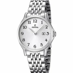 Festina Montre Acier<Montre Femme F16748-1 -