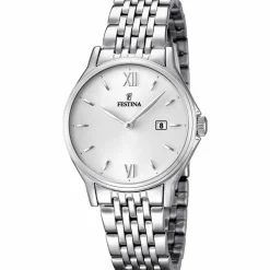 Festina Montre Acier<Montre Femme F16748-2 -