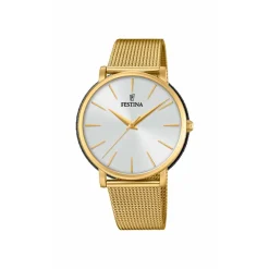 Festina Montre Acier<Montre Femme F20476-1 - BOYFRIEND