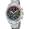 Festina Montre Acier<Montre Femme F20606-3 - BOYFRIEND COLLECTION