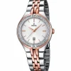 Festina Montre Acier<Montre Femme F16868-2 - Mademoiselle